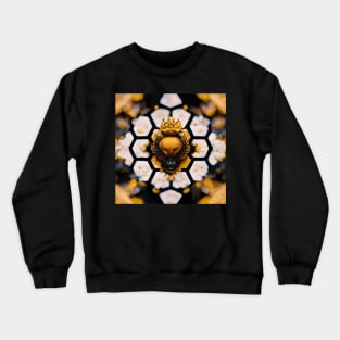 Queen Bee 2 Crewneck Sweatshirt